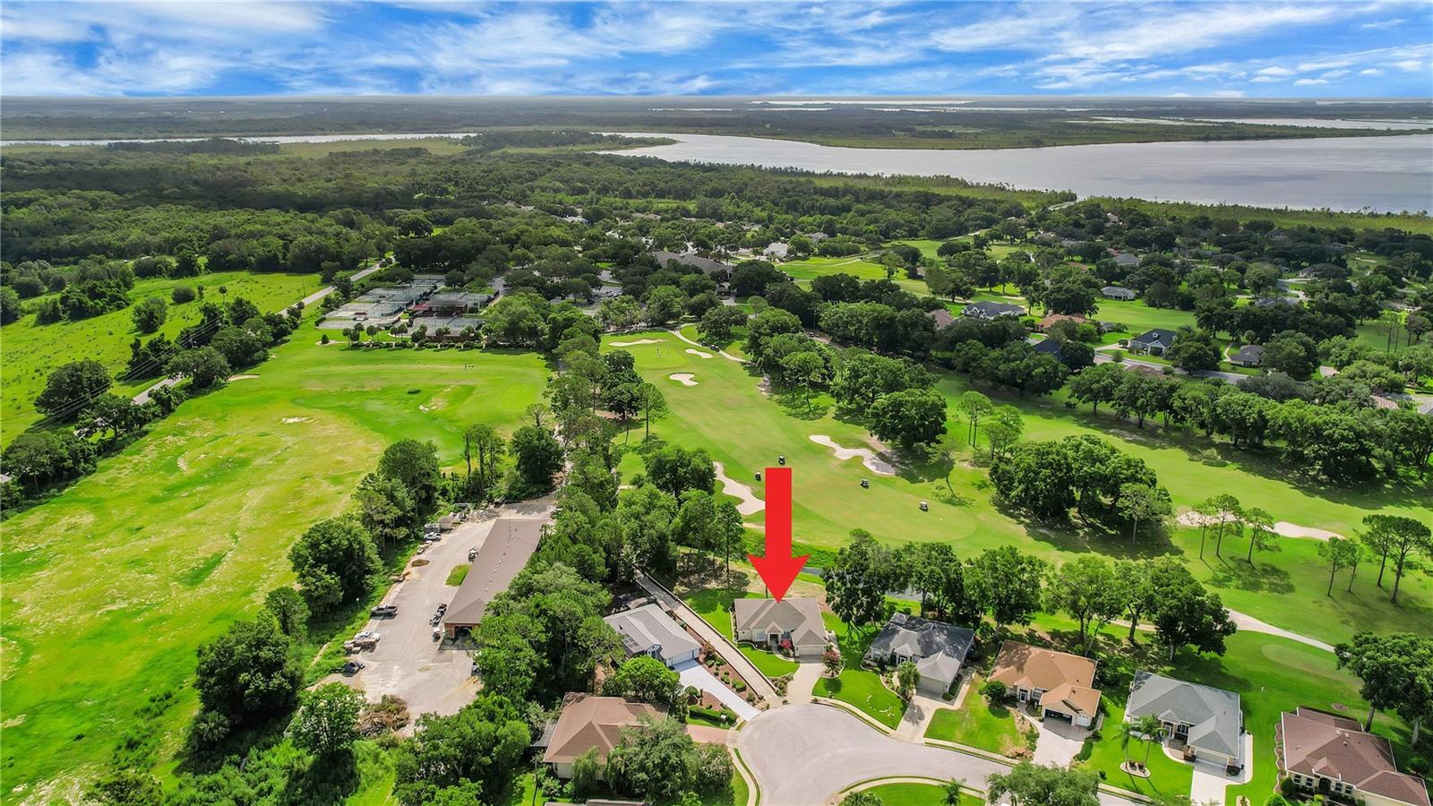 Property Photo: 5349 Grove Manor FL 32159
