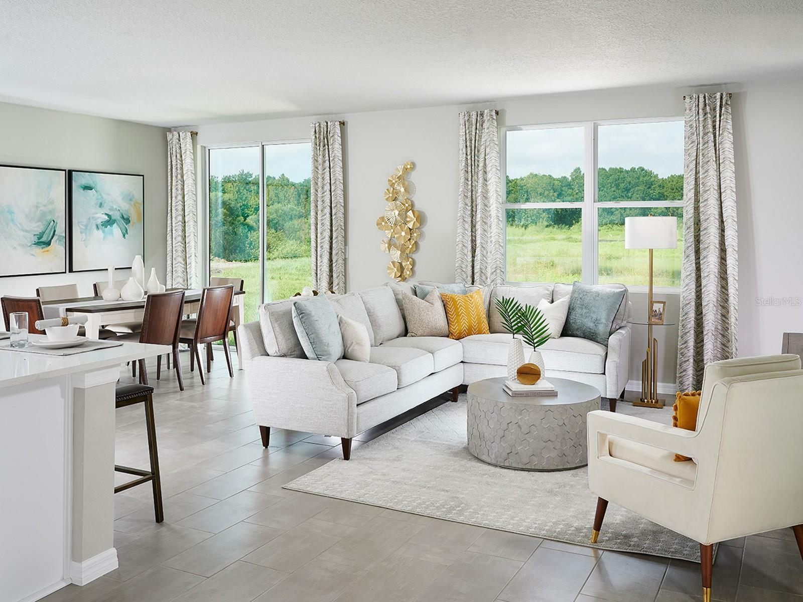 Property Photo: 2428 White Tail Street Street FL 33837