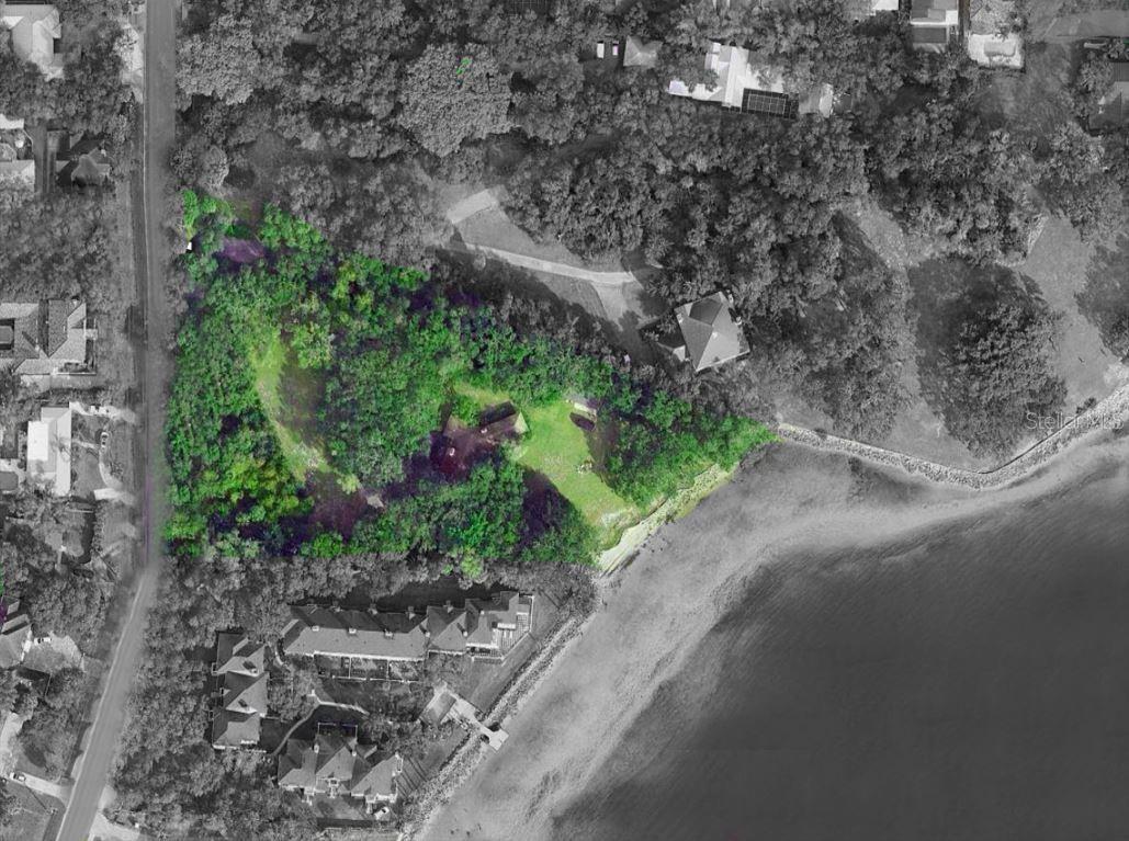 Property Photo: 6210 Bayshore Boulevard FL 33611