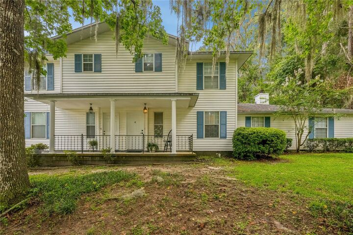 Property Photo:  2720 NW 104th Court C  FL 32606 