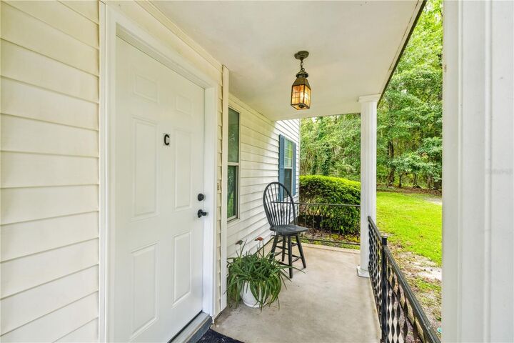 Property Photo: 2720 NW 104th Court C FL 32606