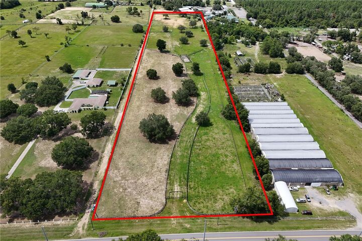 Property Photo:  0 Ondich Road  FL 32712 