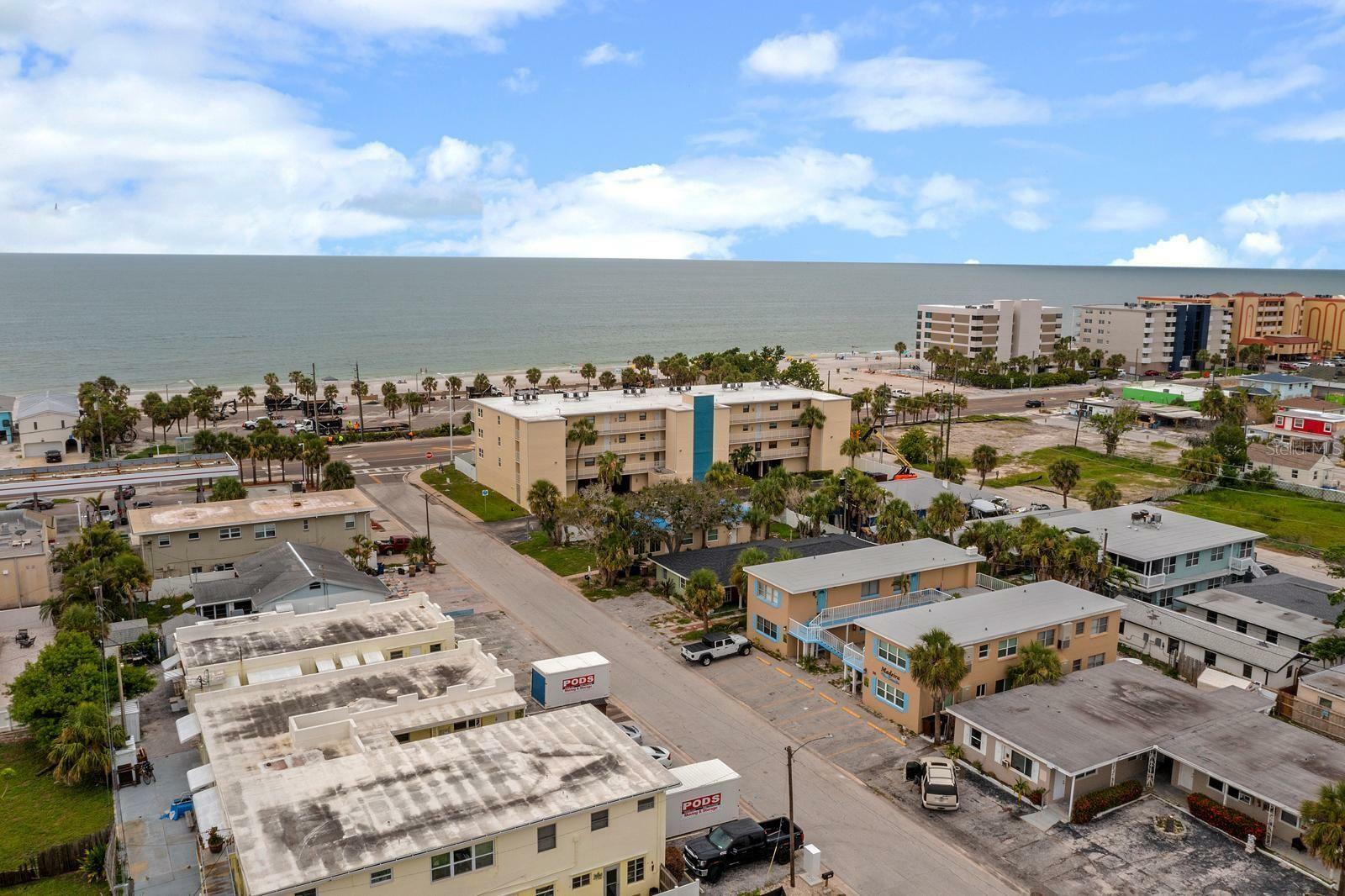 Property Photo: 90 144th Avenue 9 FL 33708