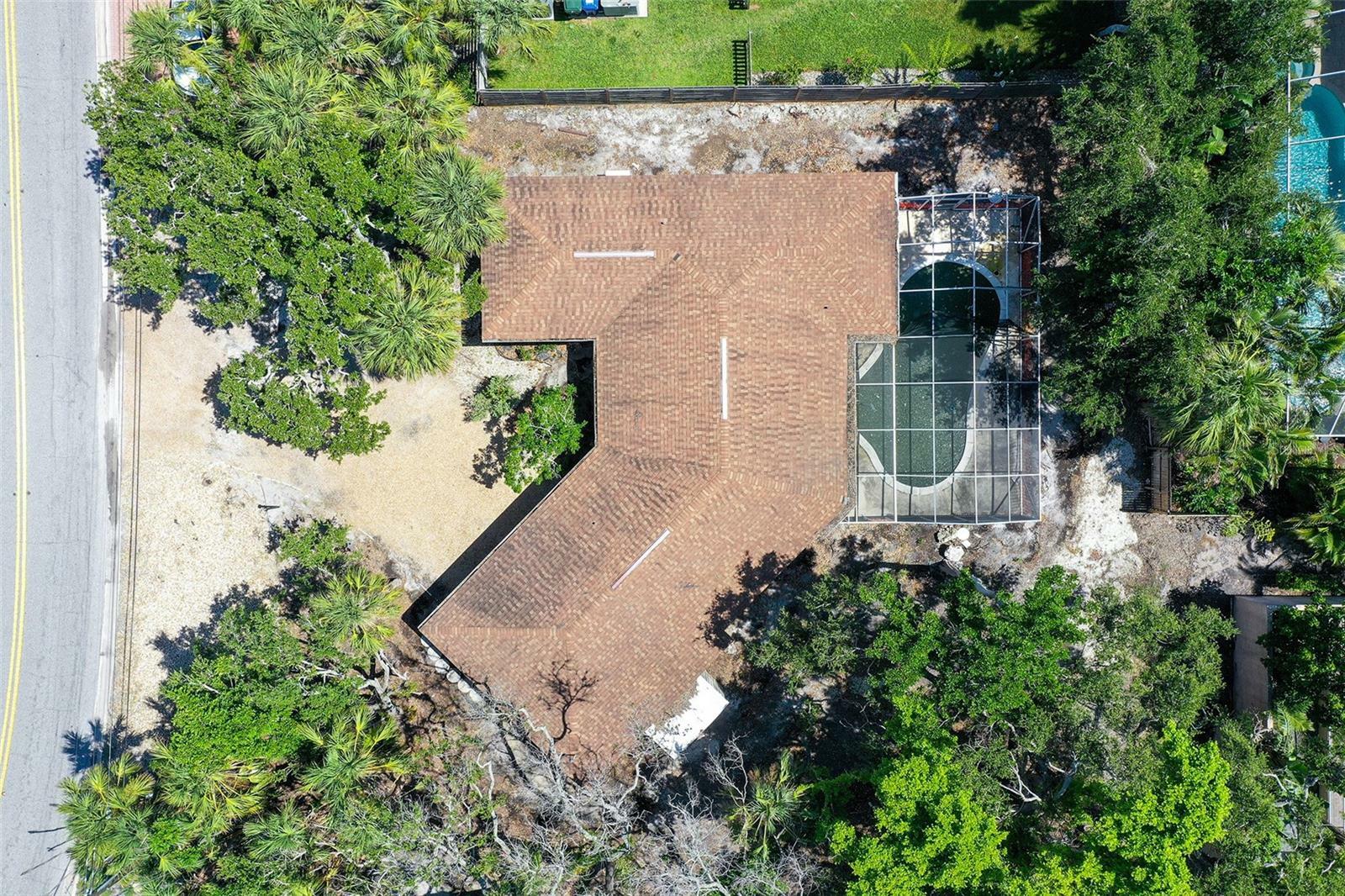 Property Photo: 5587 Shadow Lawn Drive FL 34242