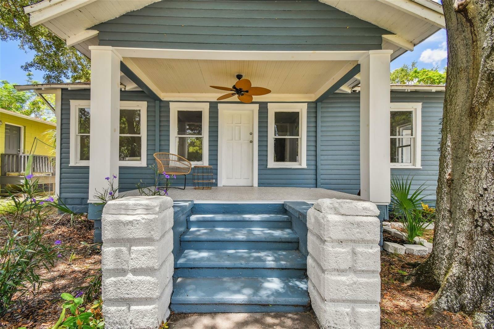 Property Photo: 2329 7th Street S FL 33705