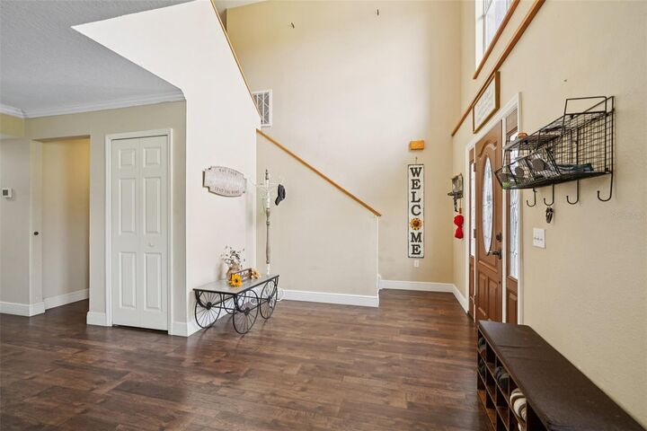 Property Photo: 1119 Myrtle Lake View Drive FL 34731