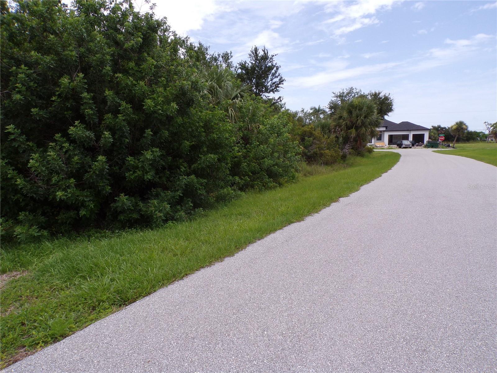 Property Photo: 14170 Bethesda Lane FL 33981