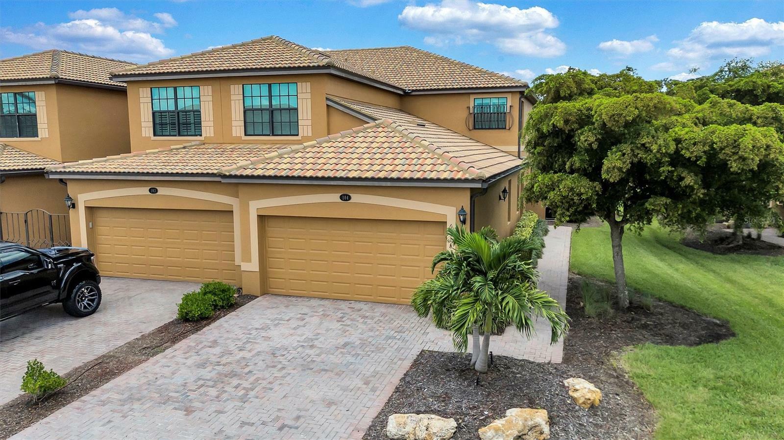 Property Photo: 6918 Grand Estuary Trail 104 FL 34212