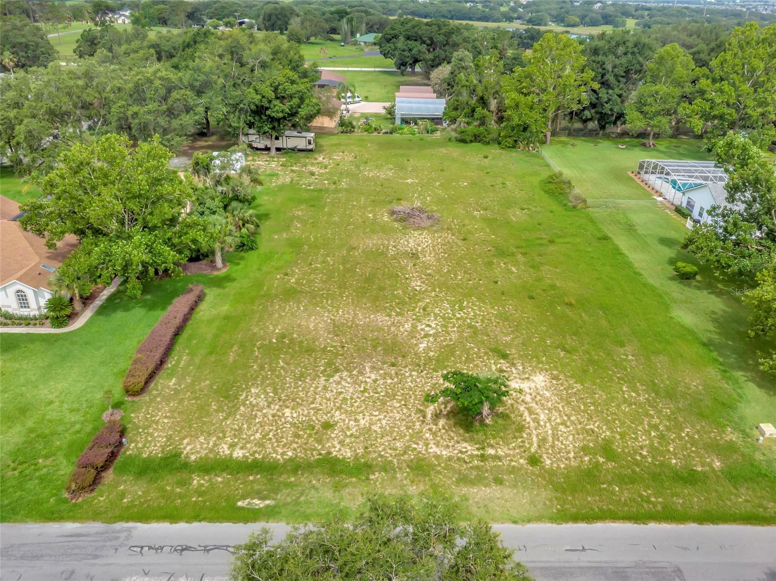 Property Photo: Whisperwind Drive FL 34715