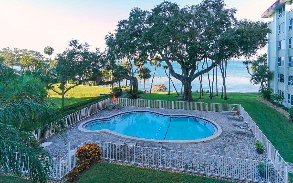 Property Photo: 1100 Imperial Drive 507 FL 34236