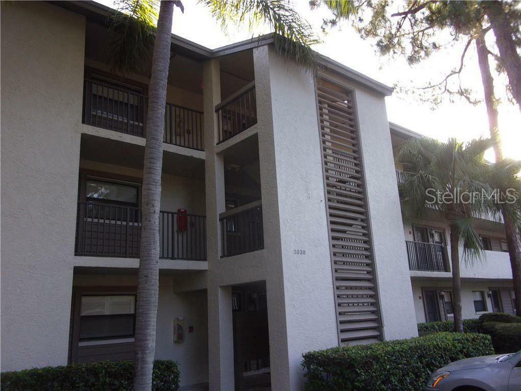 Property Photo: 3038 Eastland Boulevard F307 FL 33761