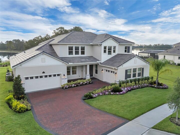 10117 Atwater Bay Drive  Winter Garden FL 34787 photo