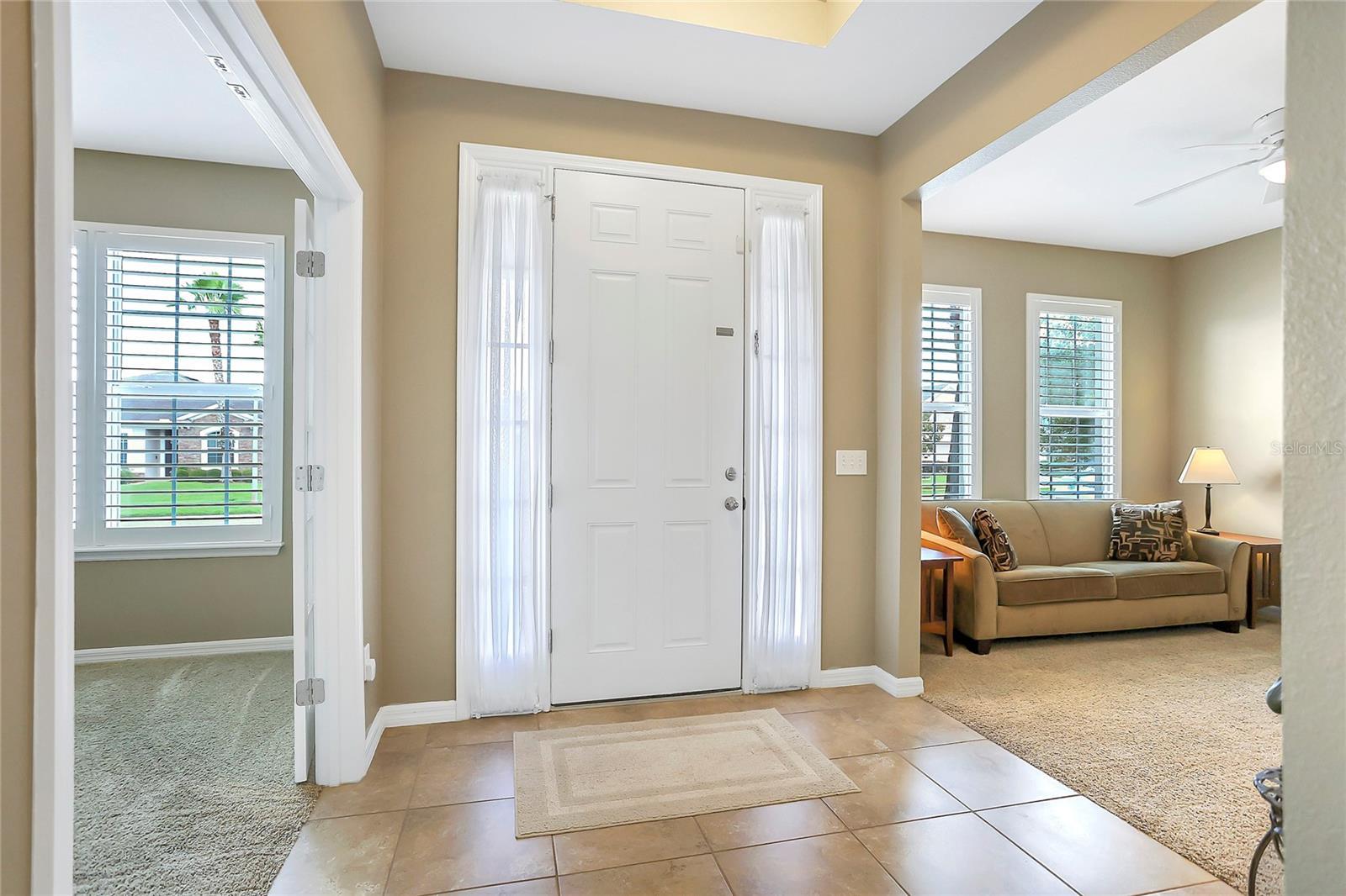 Property Photo: 724 Grassy Stone Drive FL 34787