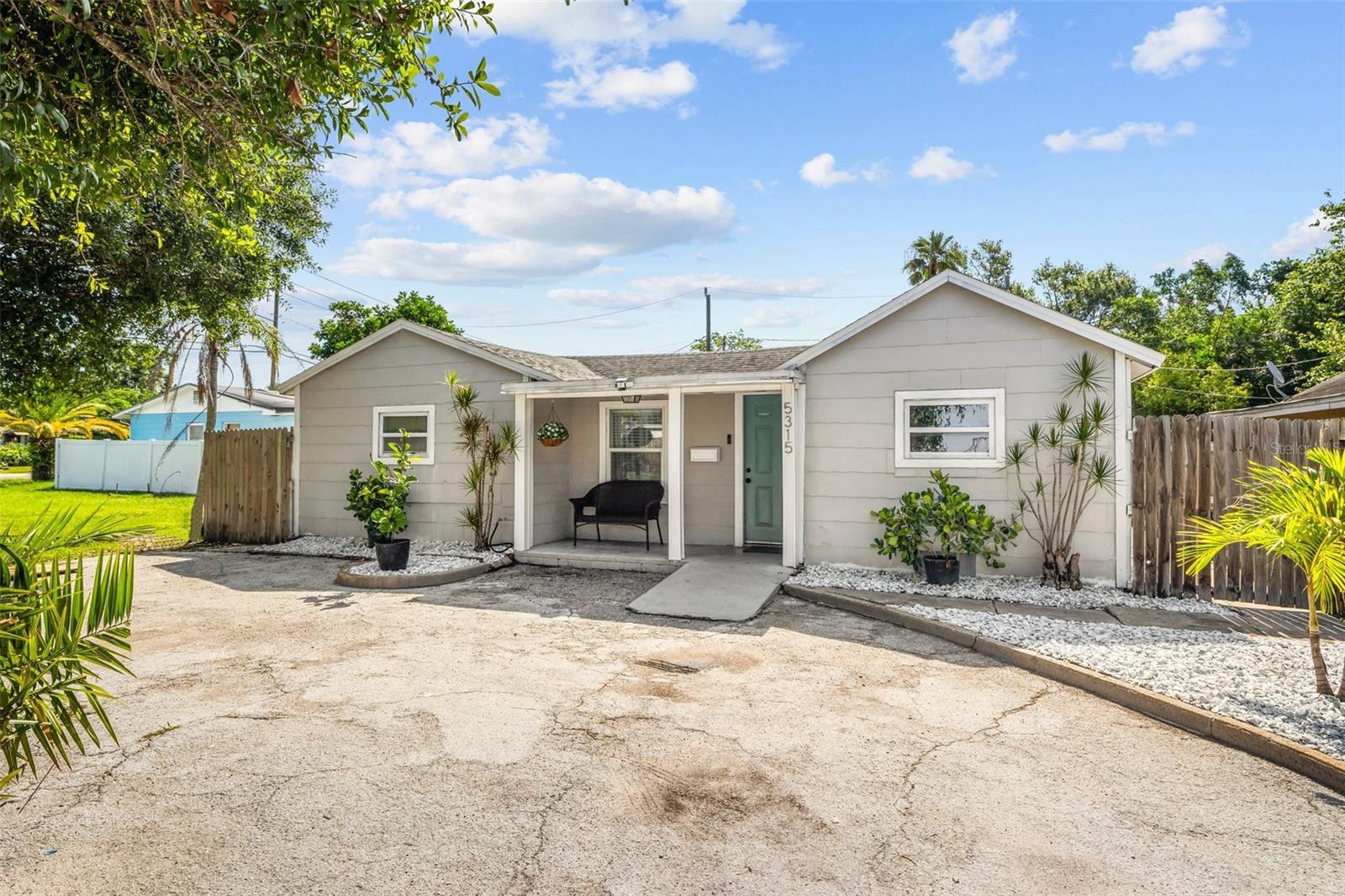 Property Photo: 5315 40th Street N FL 33714