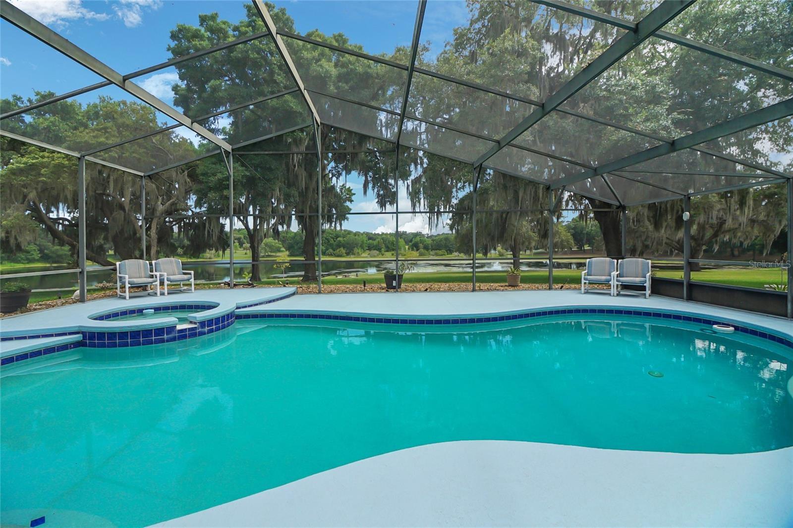 Property Photo: 2400 Lake Griffin Road FL 32159