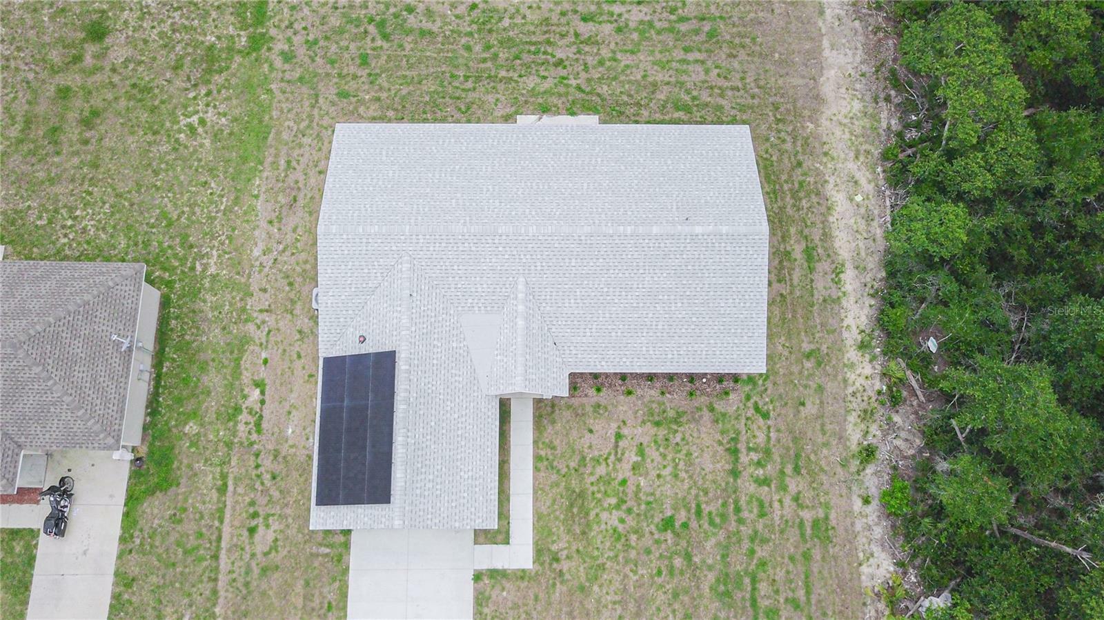 Property Photo: 6262 NW 61st Street FL 34482
