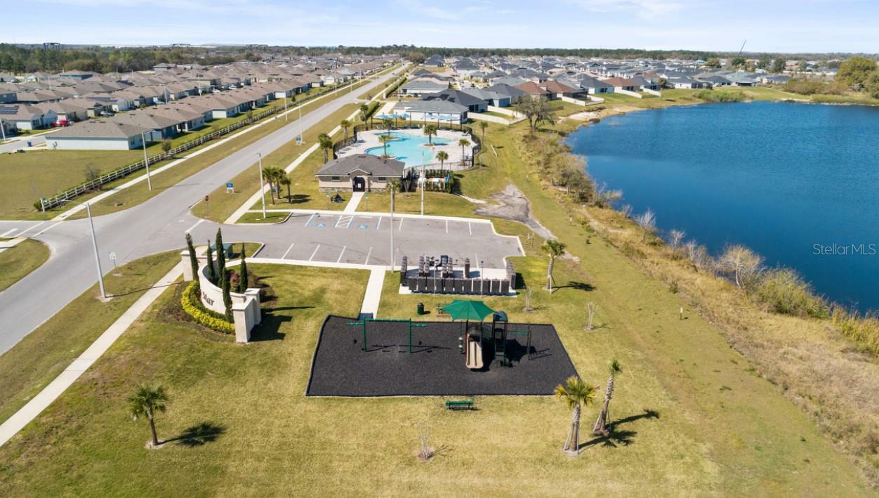 Property Photo: 1152 Cumberland Trail Drive FL 33851