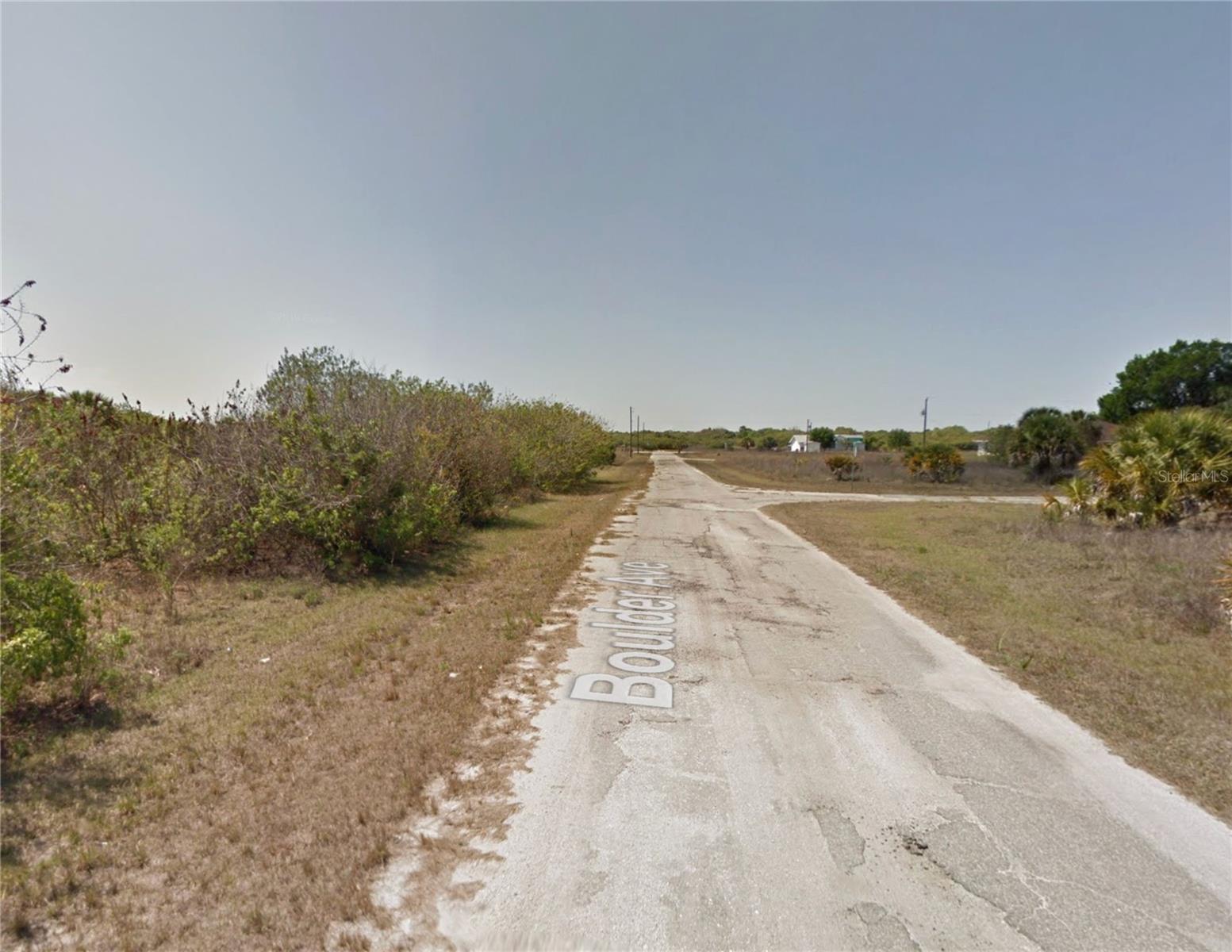 Property Photo:  19425 Boulder Avenue  FL 33954 