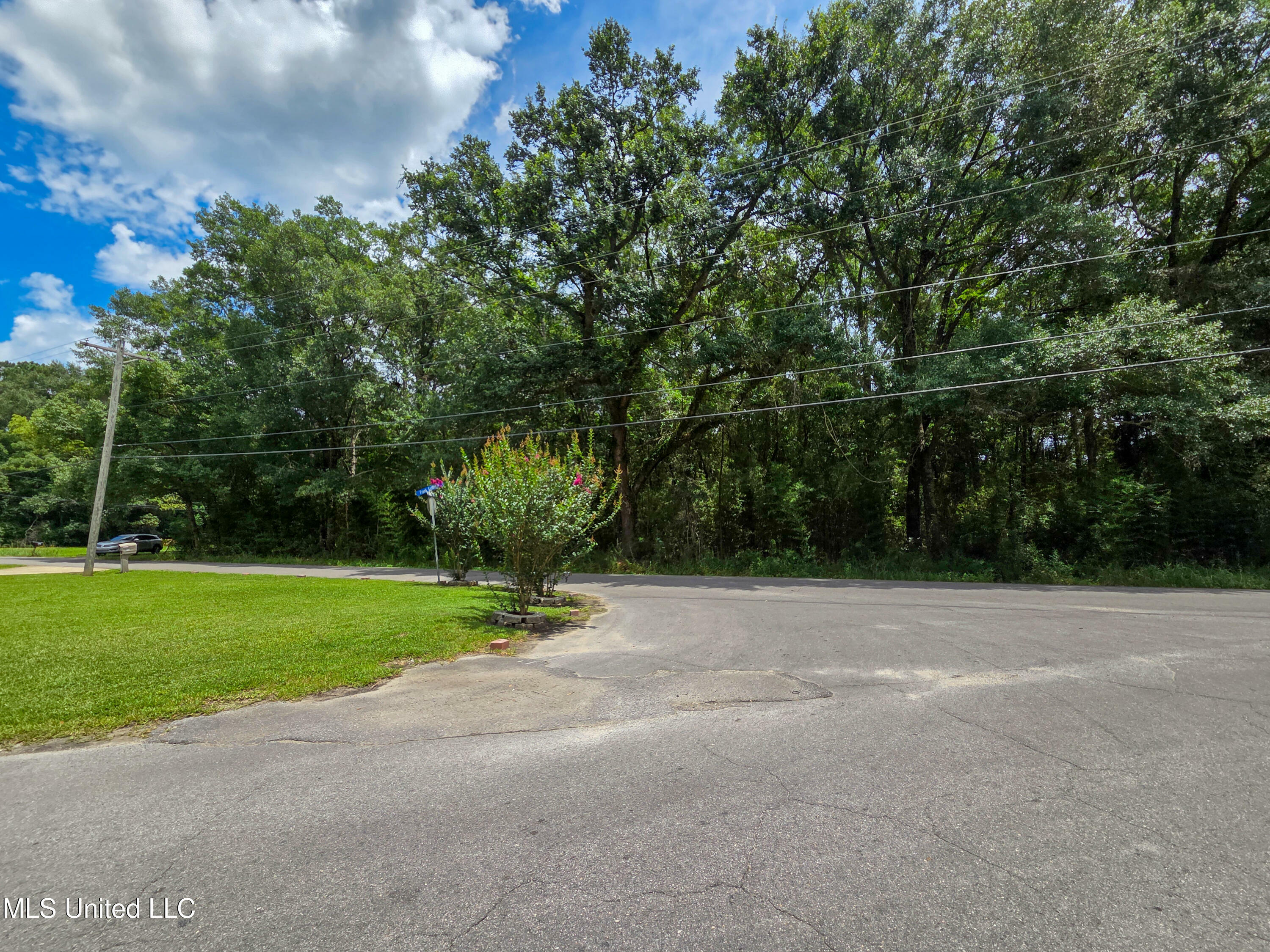 Property Photo: Frank Griffin Road MS 39563