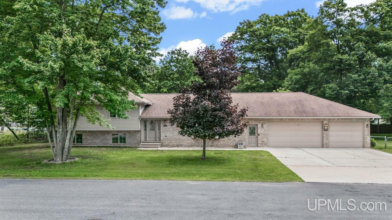 Property Photo: 427 27th Street MI 49837