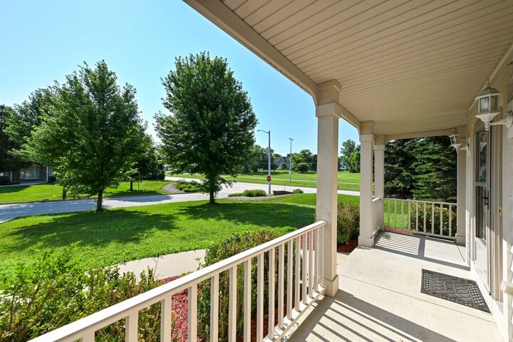 Property Photo: 7085 S Carmel Dr WI 53132