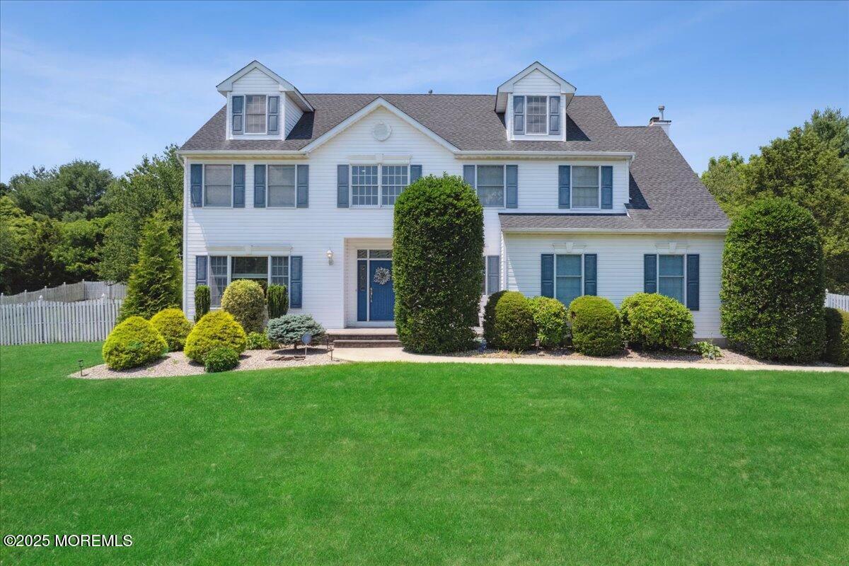 140 Palisade Drive  Freehold NJ 07728 photo