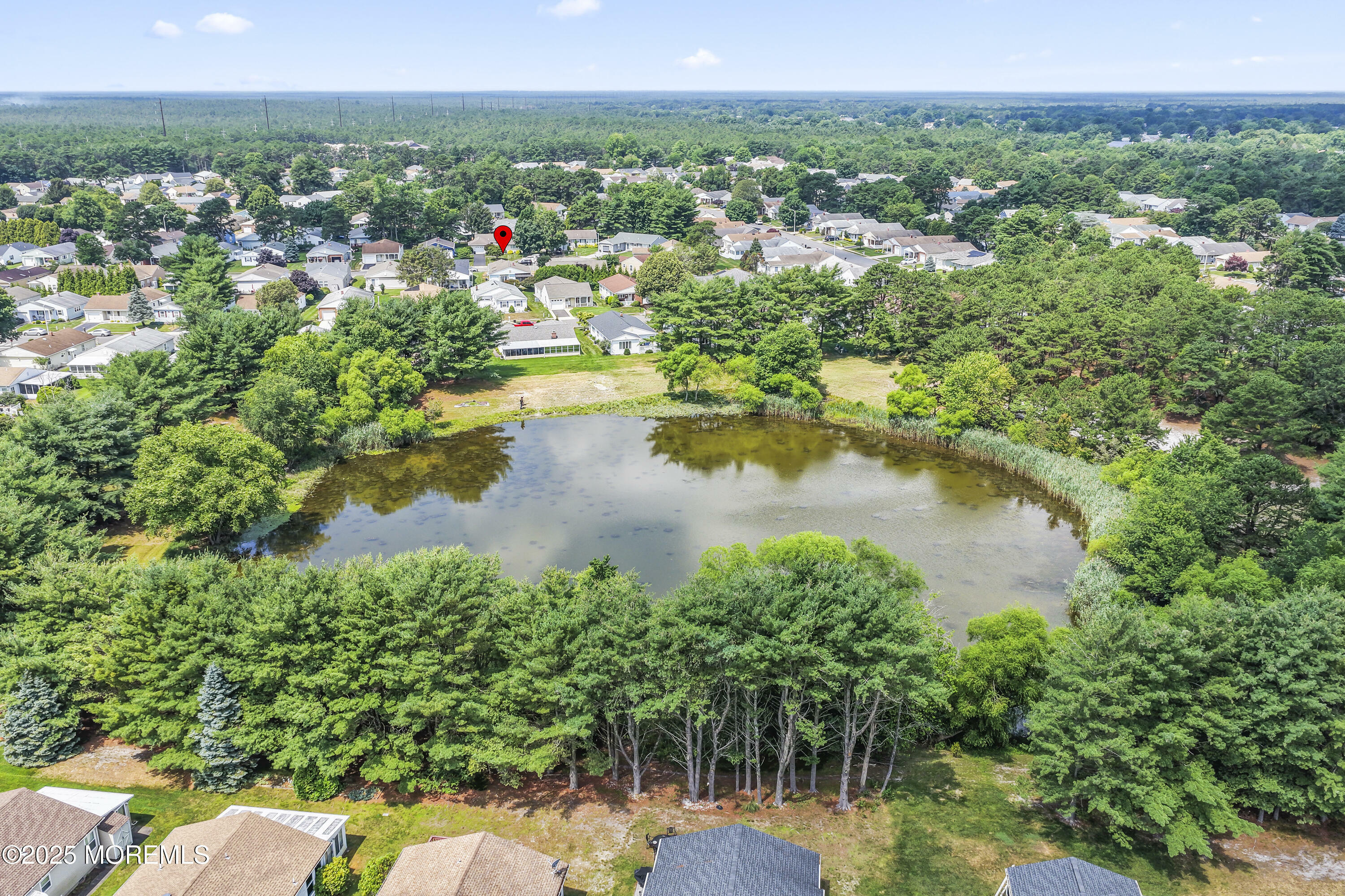 25 Tropicana Court  Toms River NJ 08757 photo