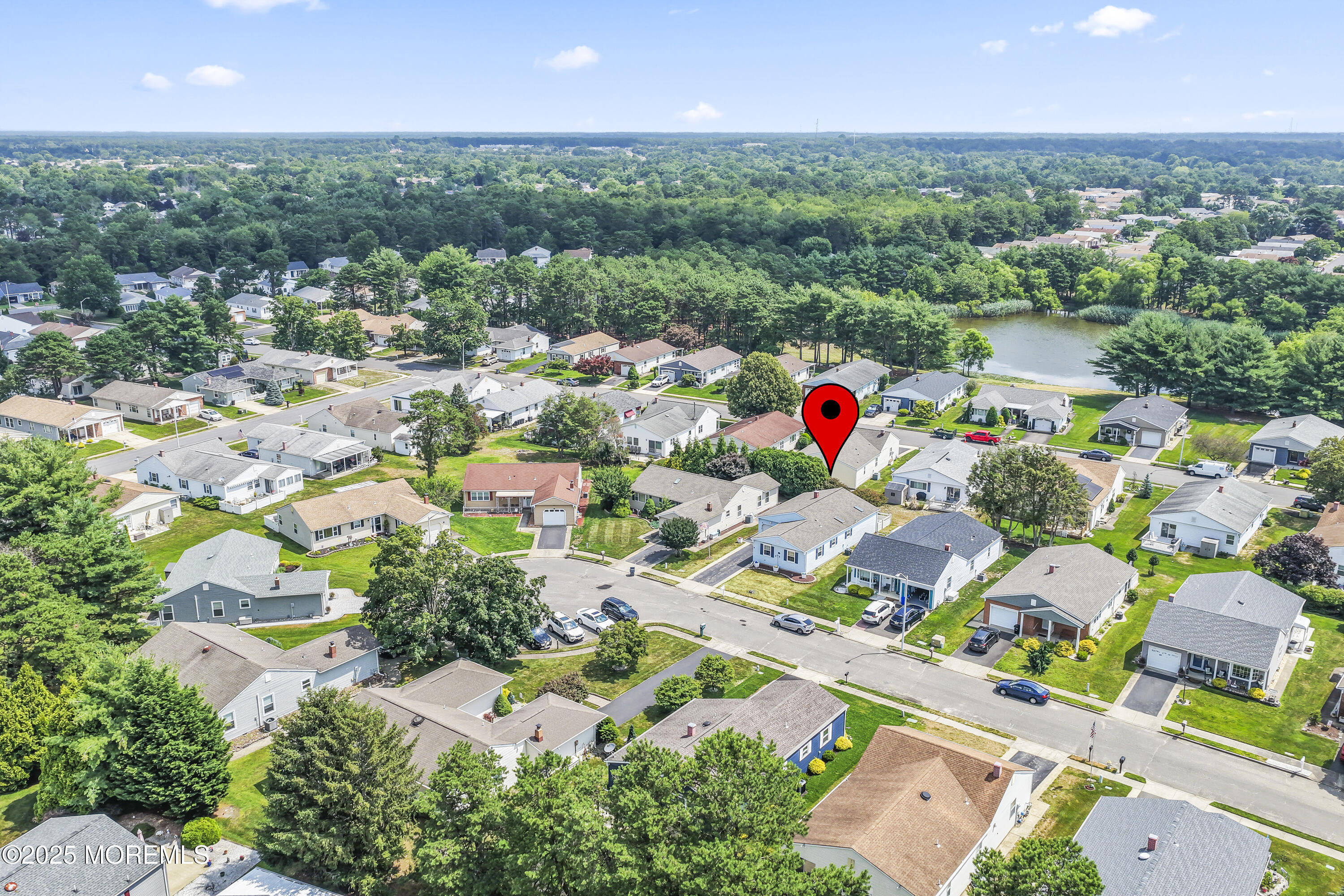 25 Tropicana Court  Toms River NJ 08757 photo