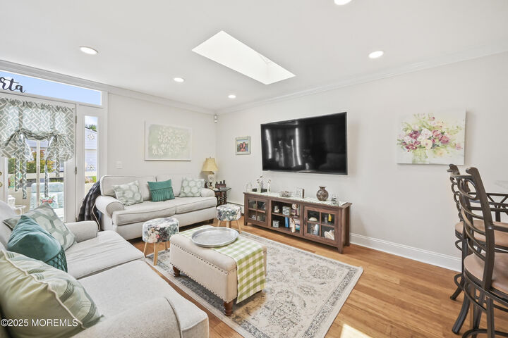 25 Tropicana Court  Toms River NJ 08757 photo