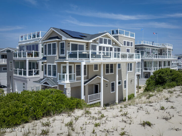 209 E 20th Street  Long Beach Twp NJ 08008 photo