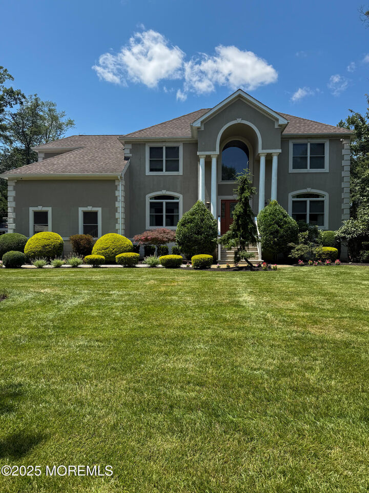 284 Friendship Road  Howell NJ 07731 photo