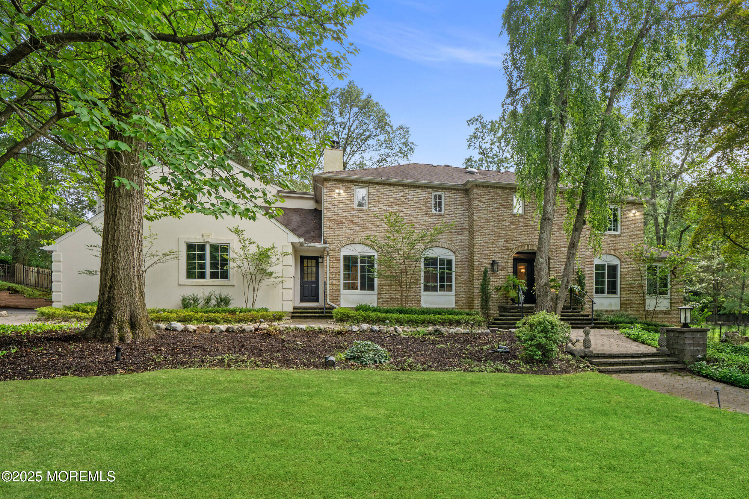 Property Photo: 79 Cypress Neck Road NJ 07738