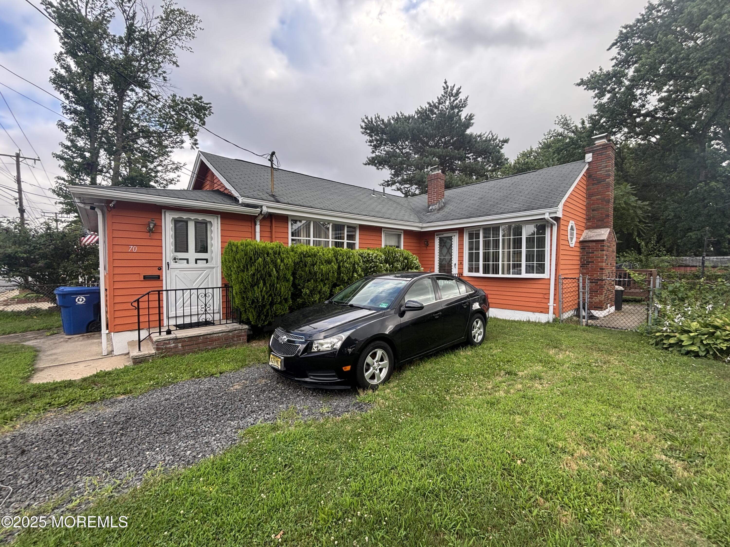 Property Photo: 70 Bray Avenue NJ 07748