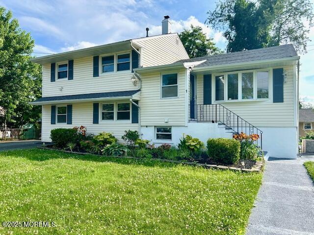Property Photo: 1 Manor Drive NJ 07753