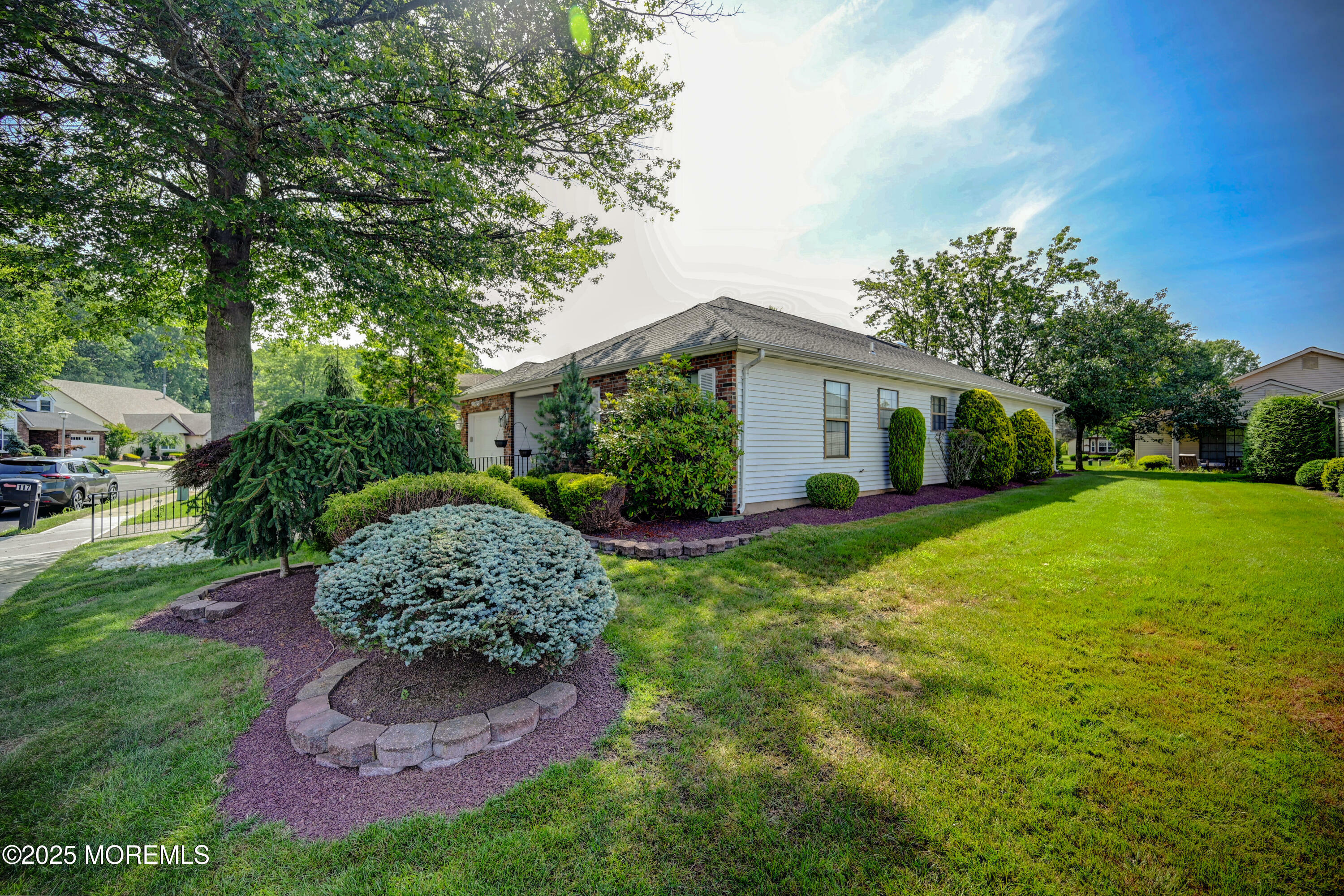 Property Photo: 117 Murray Hill Terrace NJ 07746