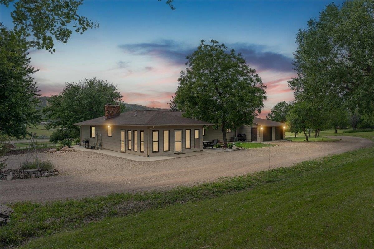 8010 Blucksberg Drive  Sturgis SD 57785 photo