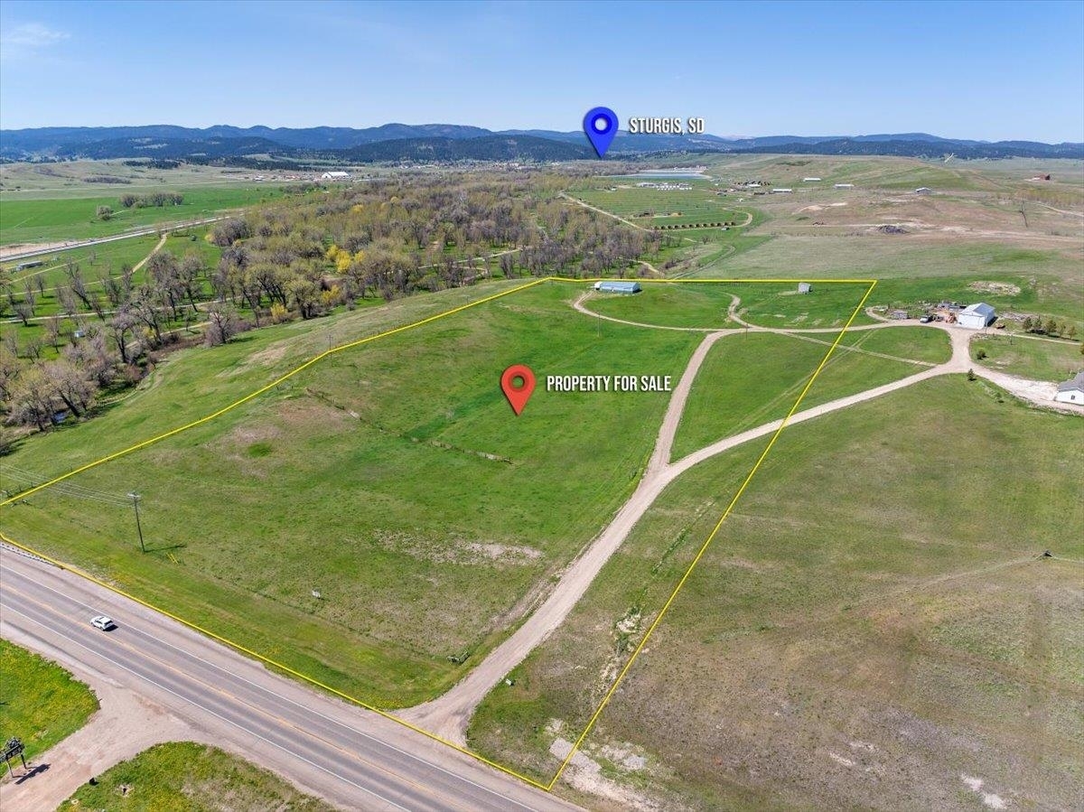 Tbd Lot 2 12.ac Highway 79  Sturgis SD 57785 photo