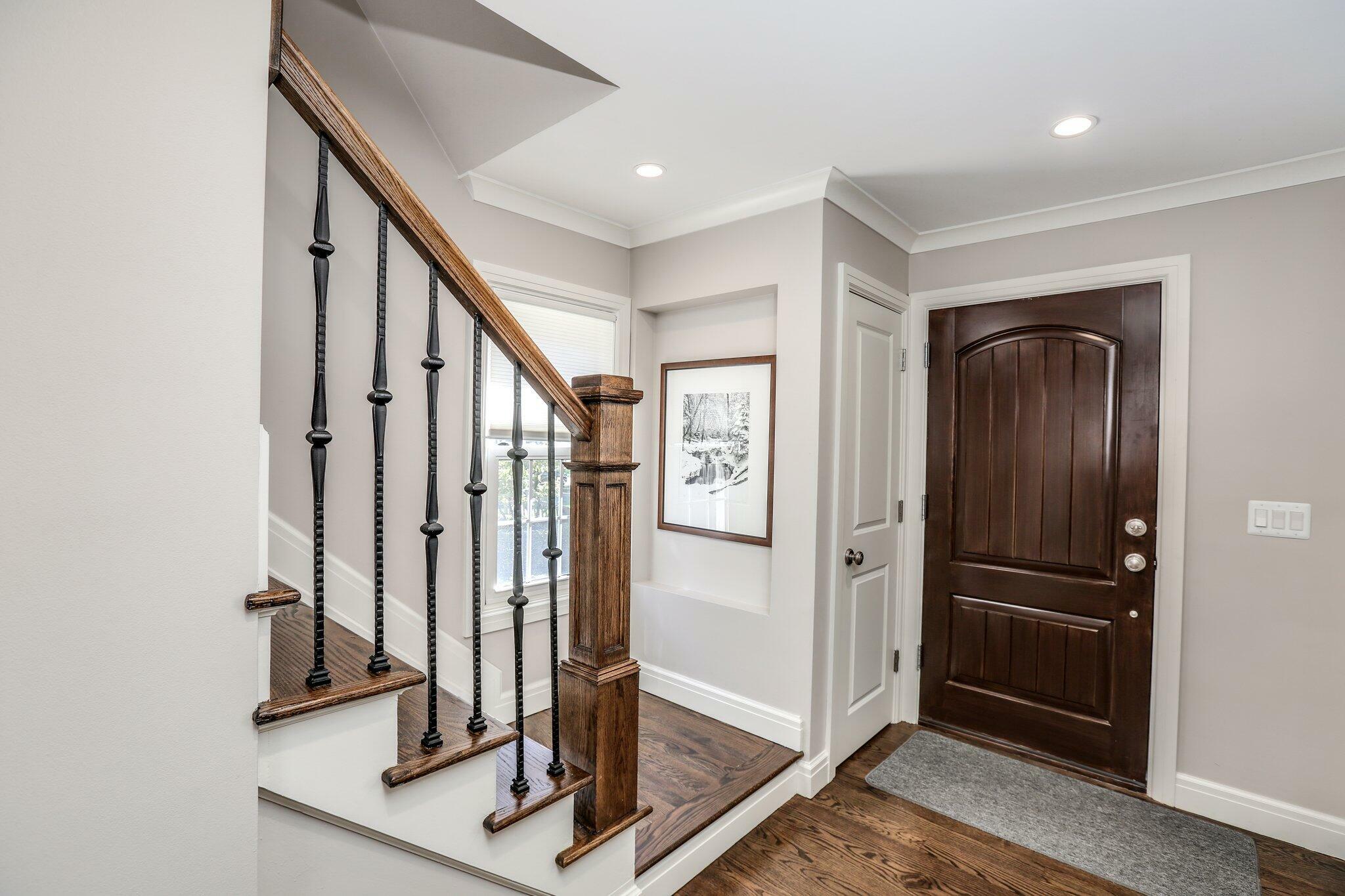 Property Photo: 1265 S Bates Street MI 48009