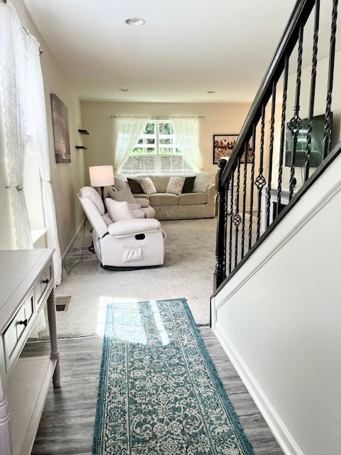 Property Photo: 7031 Country Club Hills Drive IL 60020