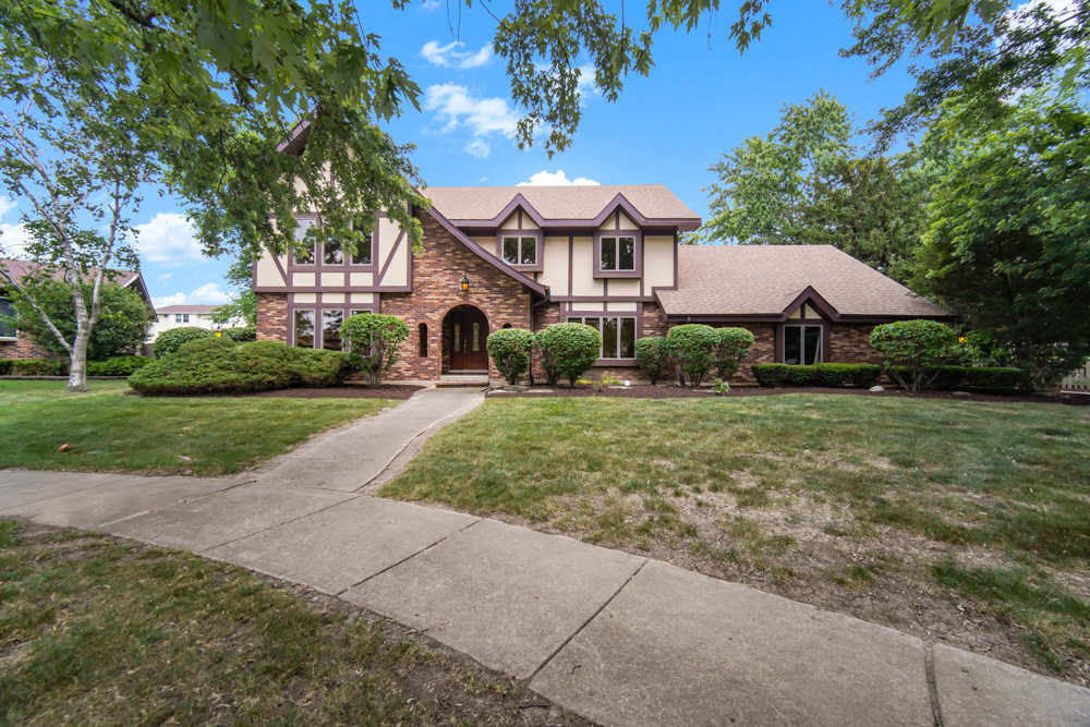 Property Photo: 1234 Will Drive IL 60441