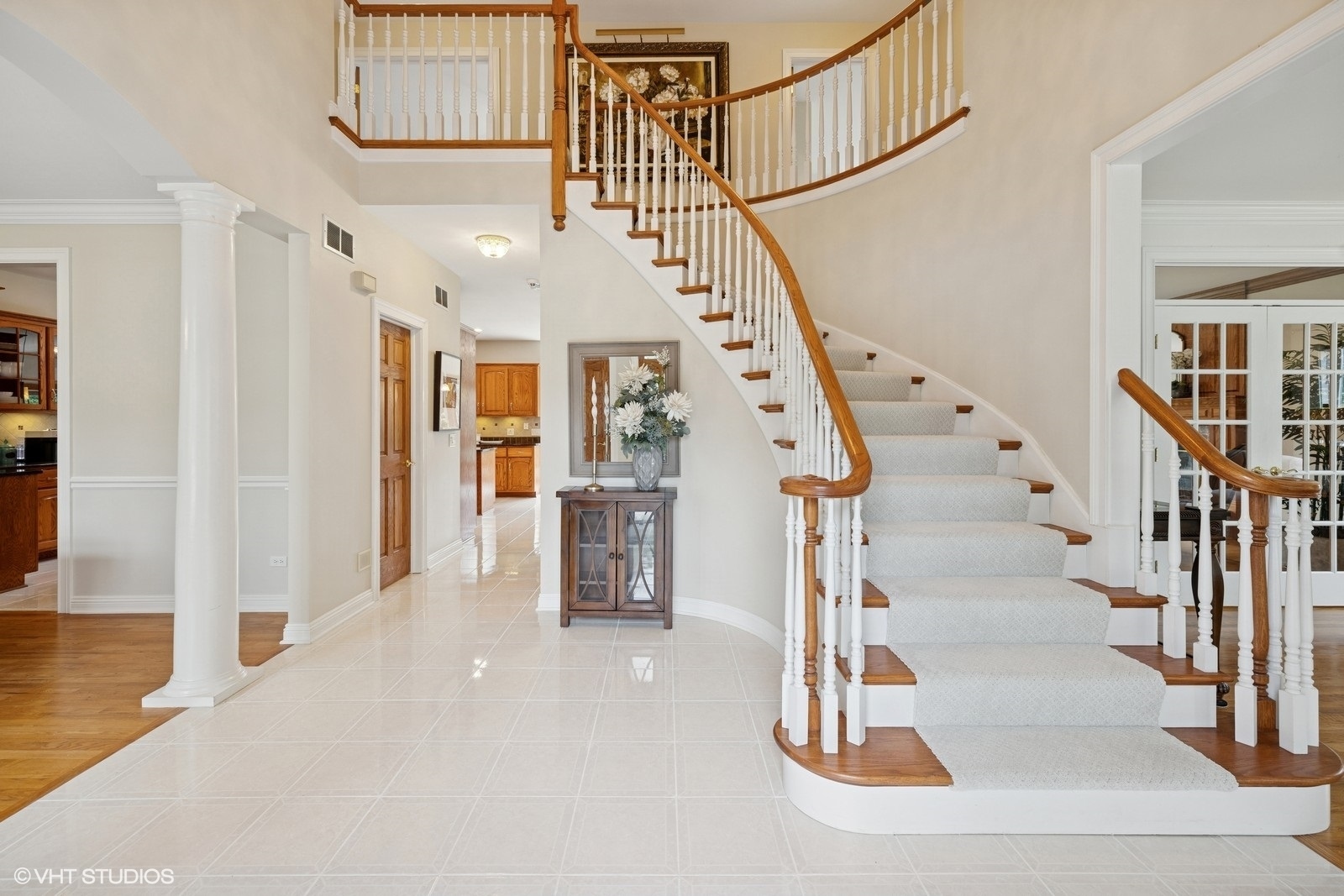 Property Photo: 1600 Elderberry Drive IL 60048