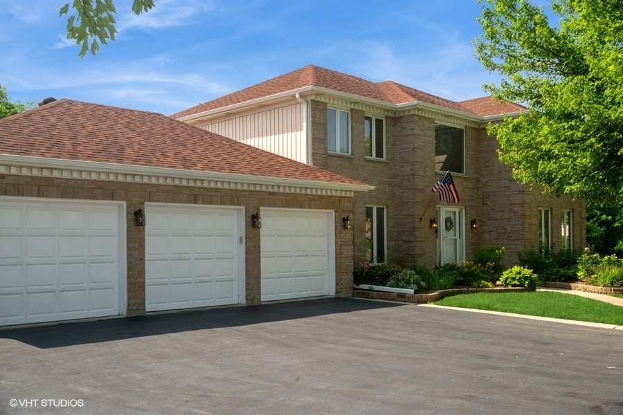 307 Anne Court  Prospect Heights IL 60070 photo