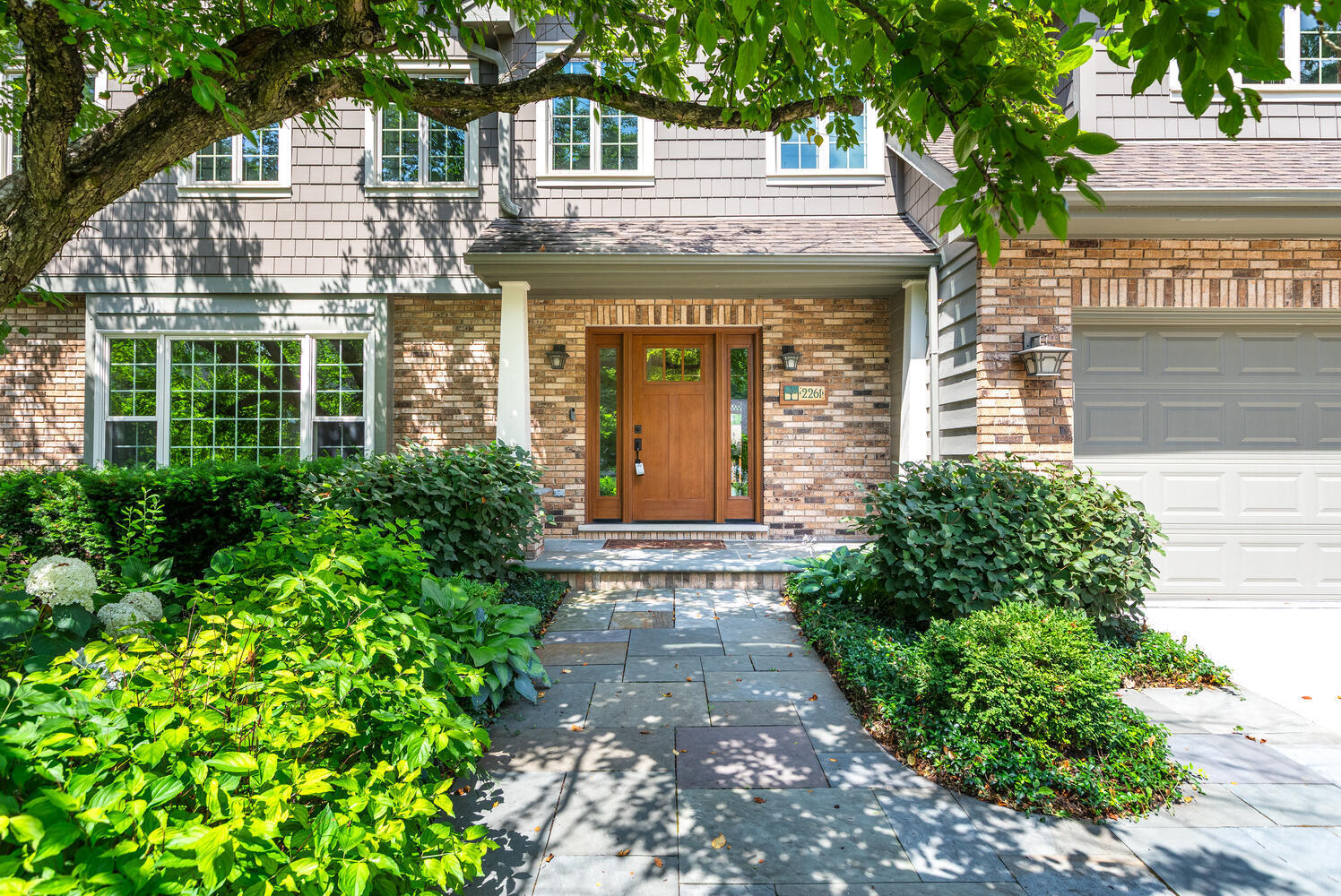 Property Photo: 2261 Remington Drive IL 60565