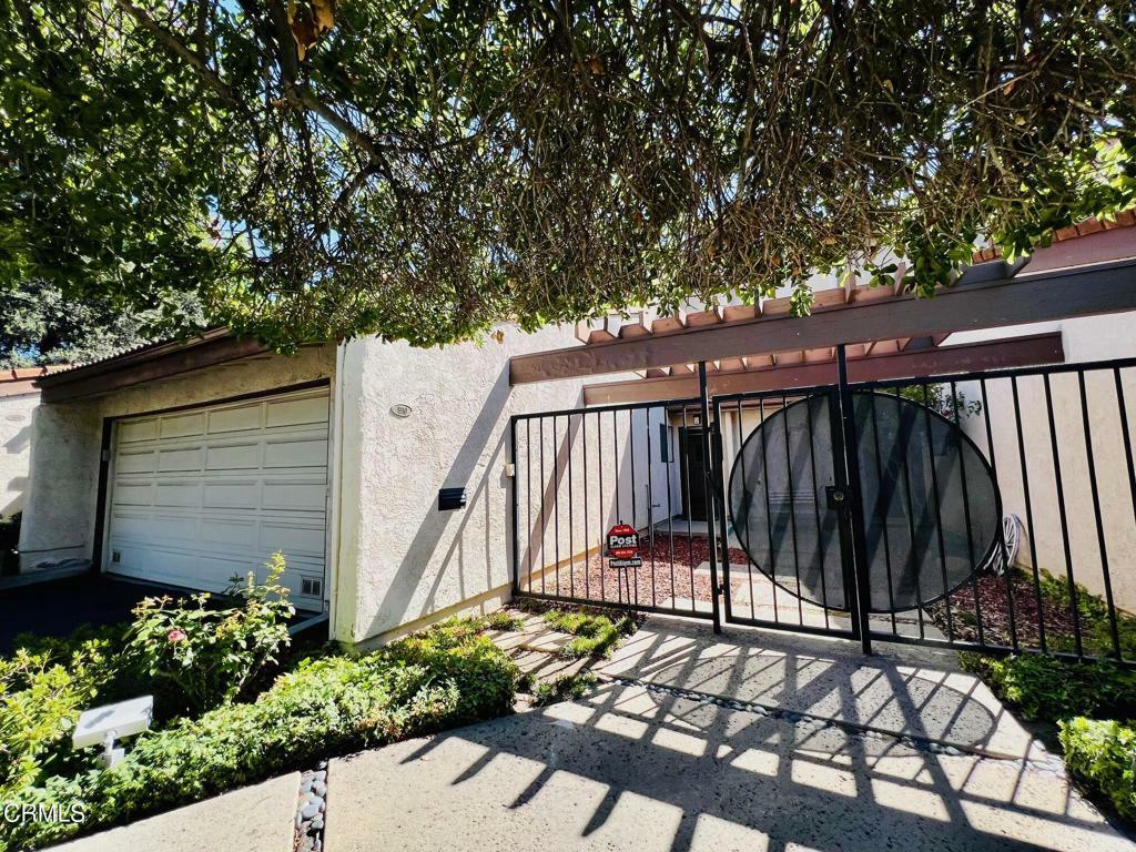Property Photo: 1110 Las Riendas Way 30 CA