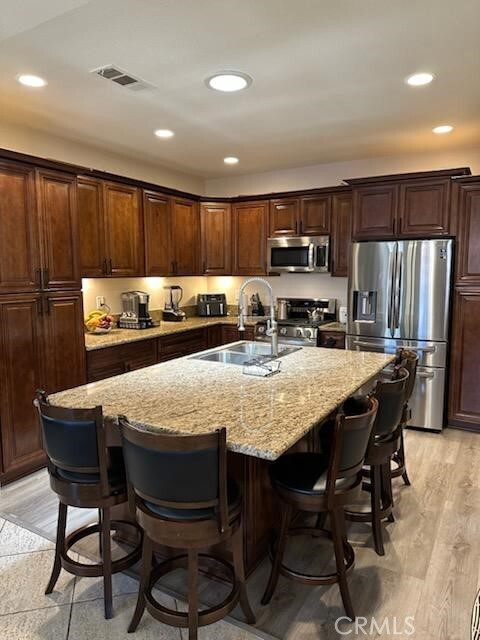 Property Photo:  28262 Cider  CA 92585 