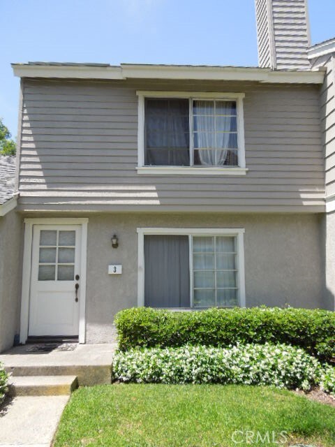 Property Photo: 3 Greenbough 121 CA 92614