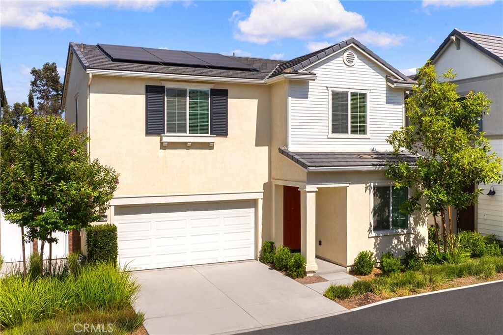 Property Photo: 16471 Globetrotter Street CA 91708