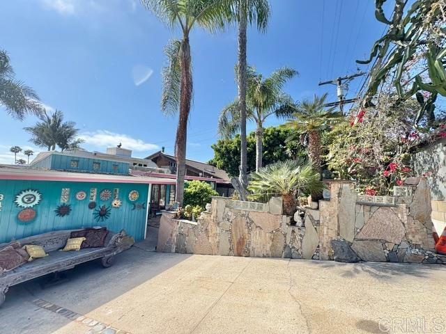 Property Photo: 347 Glenmont CA 92075