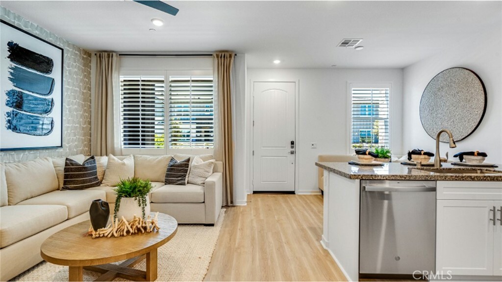Property Photo:  2812 E Schumacher Paseo  CA 91762 
