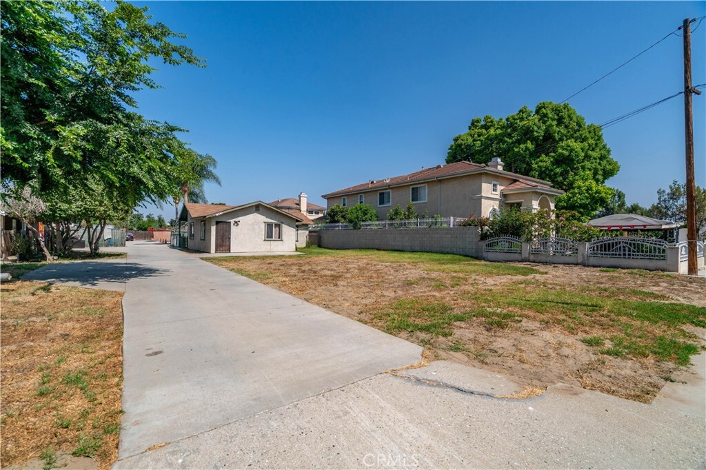 Property Photo: 2843 Parkway Drive CA 91732